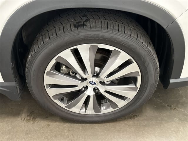 Thumbnail: 2021 Subaru Ascent - 8