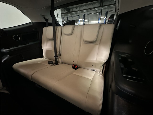 Thumbnail: 2021 Subaru Ascent - 28