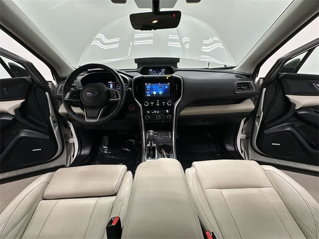 Thumbnail: 2021 Subaru Ascent - 14