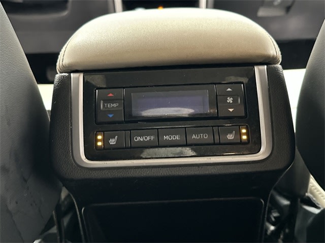 Thumbnail: 2021 Subaru Ascent - 27