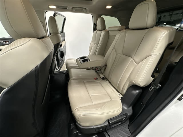 Thumbnail: 2021 Subaru Ascent - 13