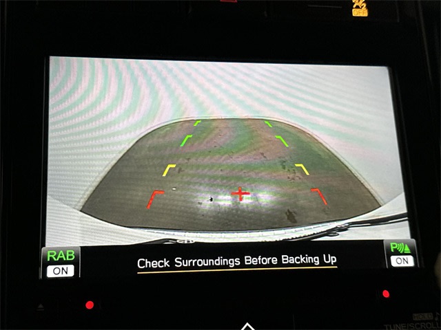 Thumbnail: 2021 Subaru Ascent - 24