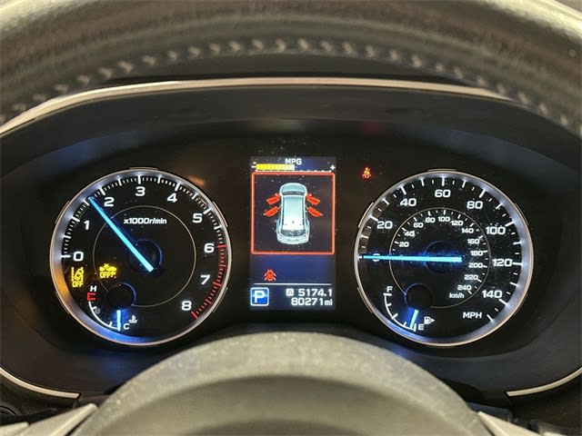 Thumbnail: 2021 Subaru Ascent - 16