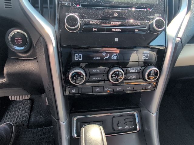 Thumbnail: 2022 Subaru Ascent - 18