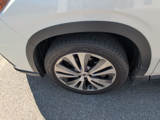 Thumbnail: 2022 Subaru Ascent - 17