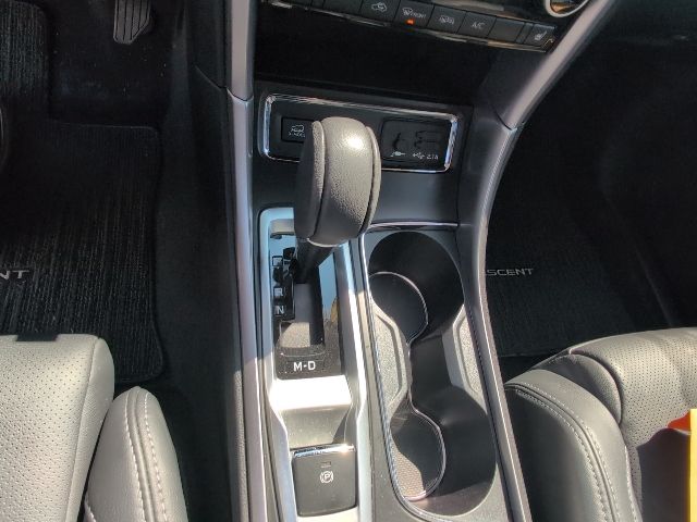 Thumbnail: 2022 Subaru Ascent - 10