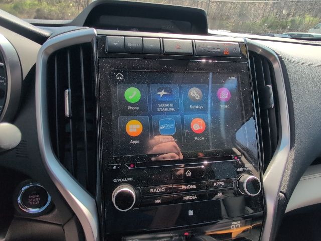 Thumbnail: 2022 Subaru Ascent - 9