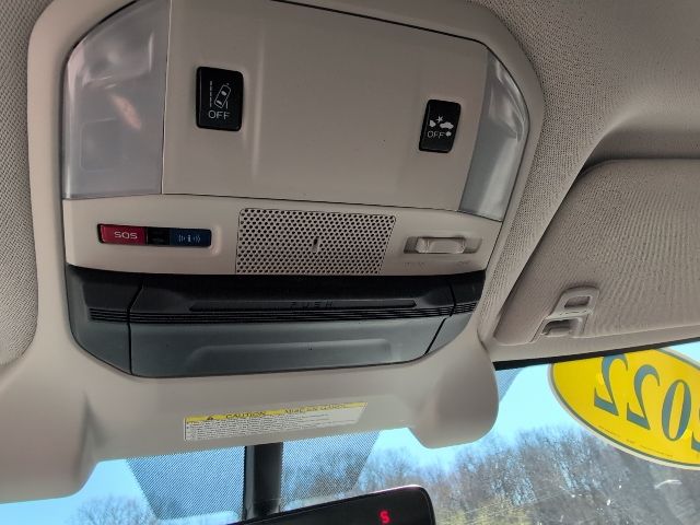 Thumbnail: 2022 Subaru Ascent - 21