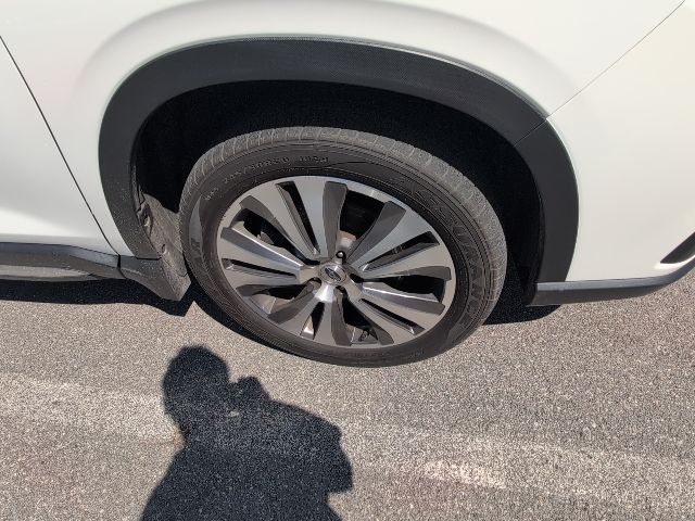 Thumbnail: 2022 Subaru Ascent - 7