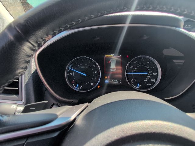 Thumbnail: 2022 Subaru Ascent - 11