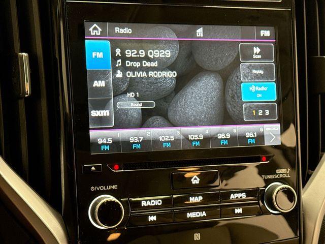 Thumbnail: 2019 Subaru Ascent - 14