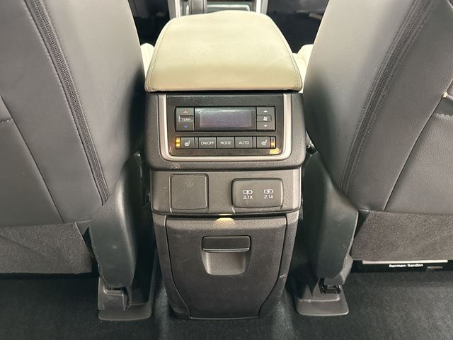Thumbnail: 2019 Subaru Ascent - 27