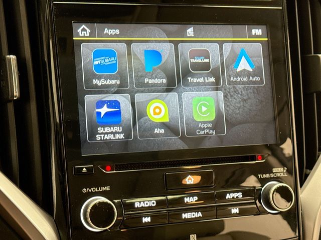 Thumbnail: 2019 Subaru Ascent - 23
