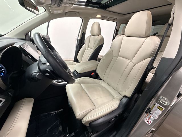 Thumbnail: 2019 Subaru Ascent - 12