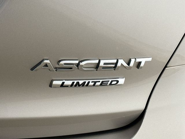 Thumbnail: 2019 Subaru Ascent - 34