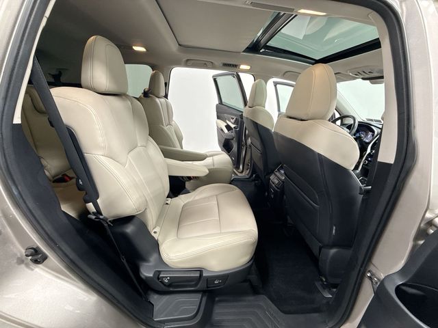 Thumbnail: 2019 Subaru Ascent - 31