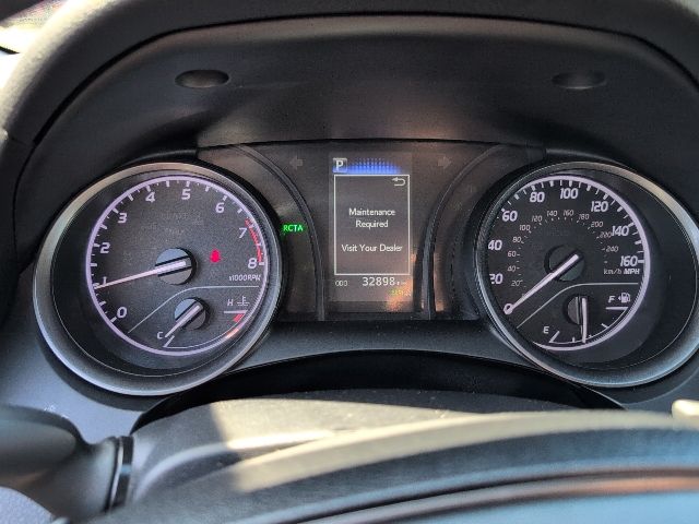 Thumbnail: 2022 Toyota Camry - 8