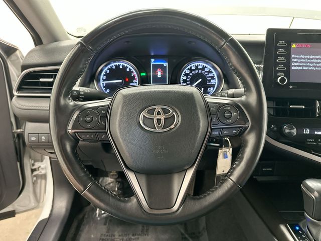 Thumbnail: 2022 Toyota Camry - 2