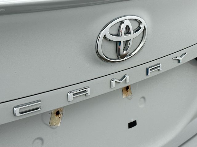 Thumbnail: 2022 Toyota Camry - 7