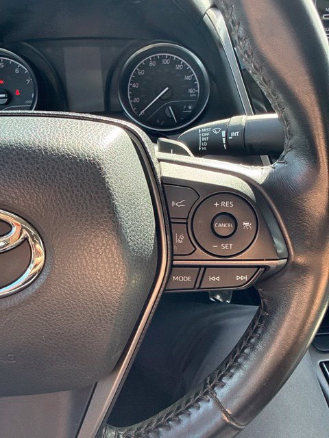 Thumbnail: 2021 Toyota Camry - 18