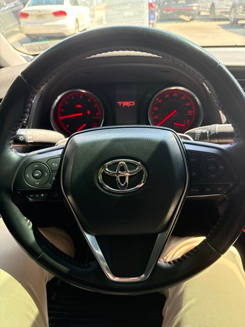 Thumbnail: 2020 Toyota Camry - 2