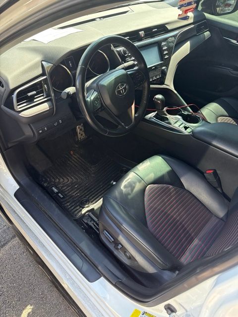 Thumbnail: 2020 Toyota Camry - 6