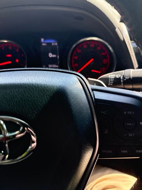 Thumbnail: 2020 Toyota Camry - 15