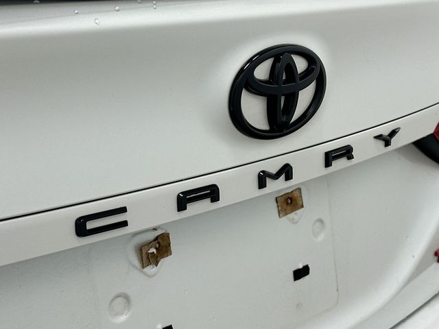 Thumbnail: 2020 Toyota Camry - 7