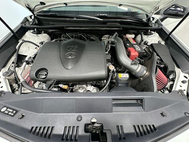 Thumbnail: 2020 Toyota Camry - 9