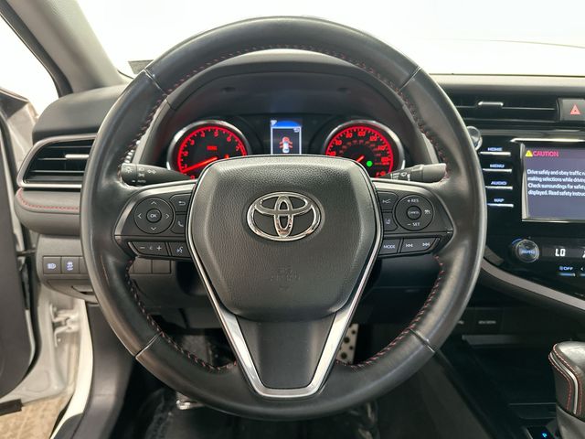 Thumbnail: 2020 Toyota Camry - 2