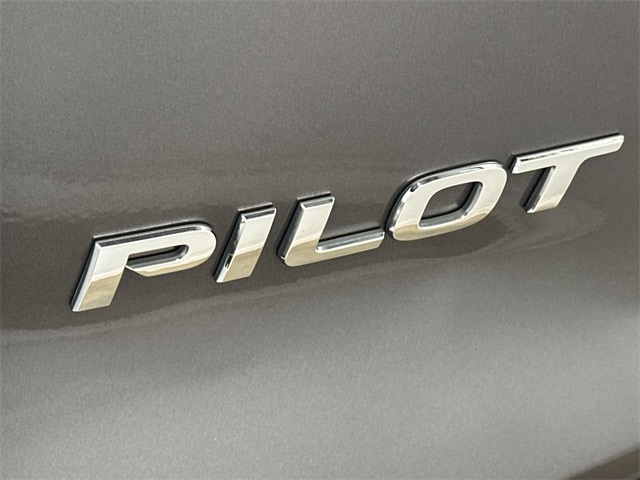 2019 Honda Pilot EX-L 32