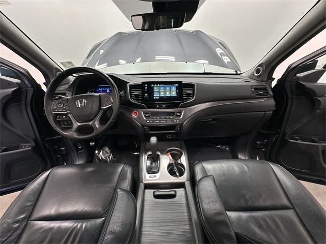 2019 Honda Pilot EX-L 10