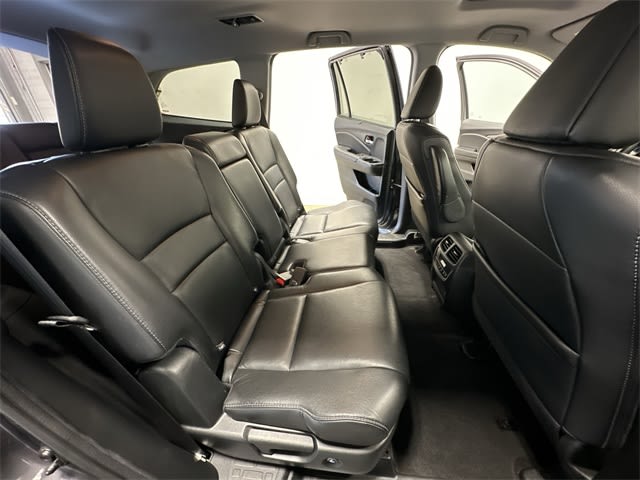 2019 Honda Pilot EX-L 29