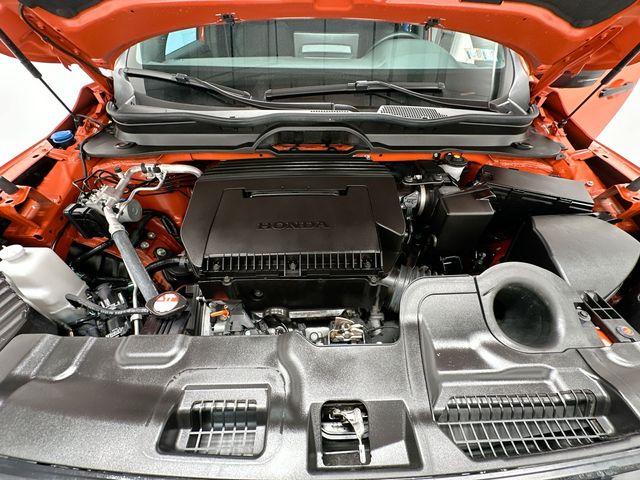 Thumbnail: 2026 Honda Passport - 9
