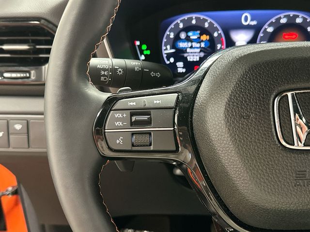 Thumbnail: 2026 Honda Passport - 19