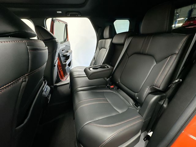 Thumbnail: 2026 Honda Passport - 13