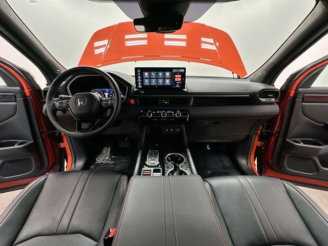 Thumbnail: 2026 Honda Passport - 10
