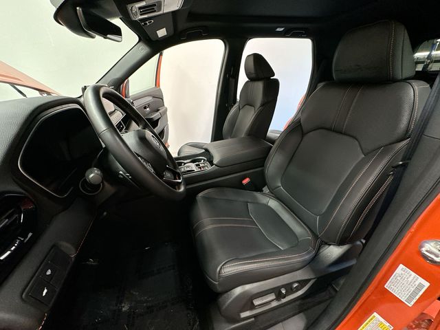 Thumbnail: 2026 Honda Passport - 12