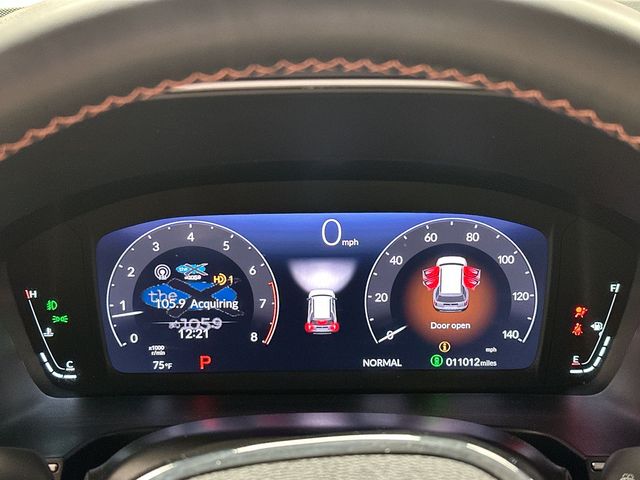 Thumbnail: 2026 Honda Passport - 16