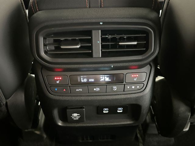Thumbnail: 2026 Honda Passport - 27