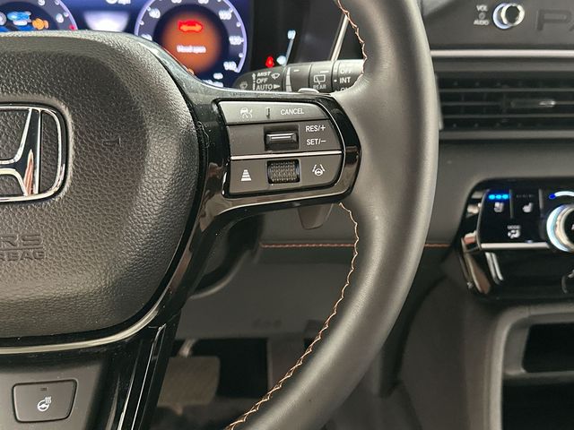 Thumbnail: 2026 Honda Passport - 20