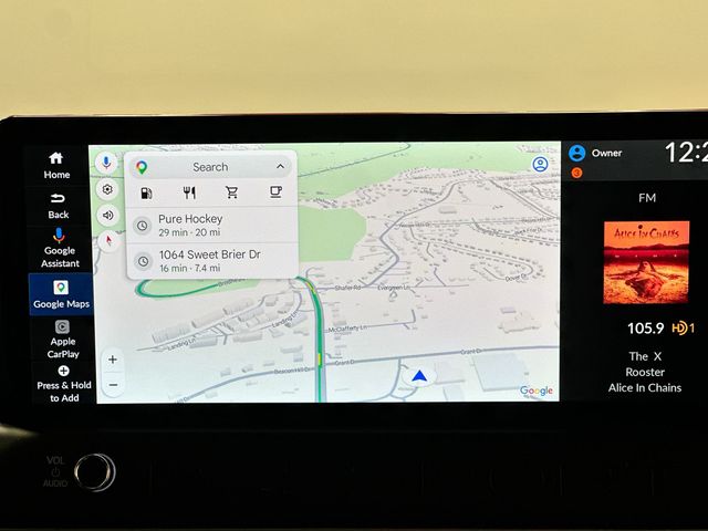 Thumbnail: 2026 Honda Passport - 22