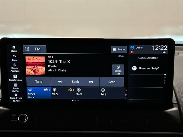 Thumbnail: 2026 Honda Passport - 14