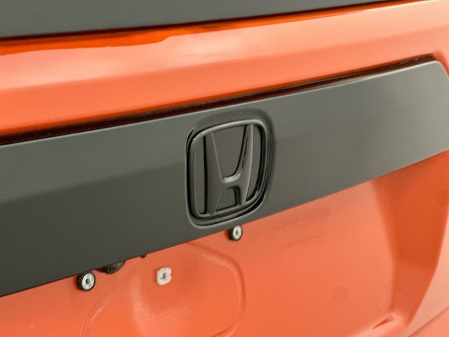 Thumbnail: 2026 Honda Passport - 7