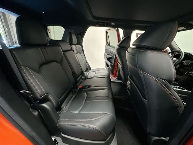 Thumbnail: 2026 Honda Passport - 31