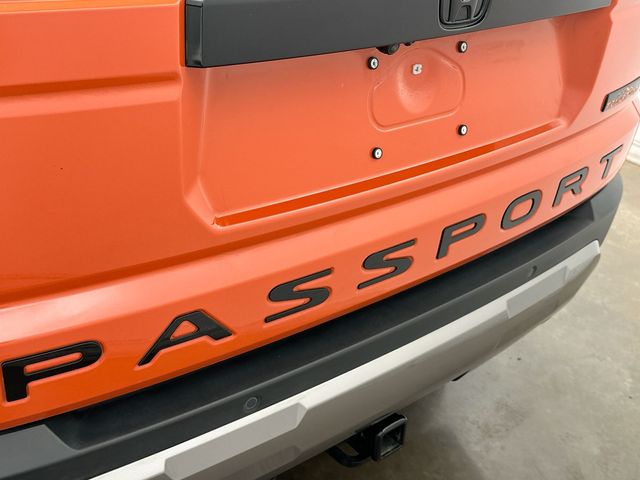 Thumbnail: 2026 Honda Passport - 32