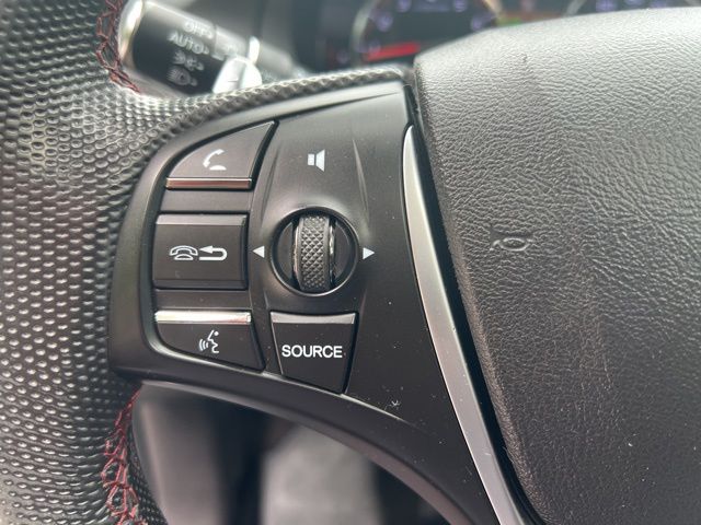 Thumbnail: 2019 Acura MDX - 18