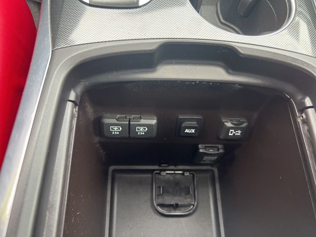 Thumbnail: 2019 Acura MDX - 22