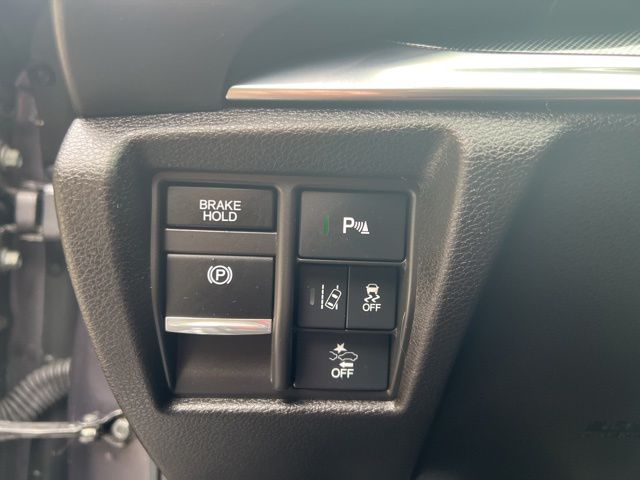 Thumbnail: 2019 Acura MDX - 16