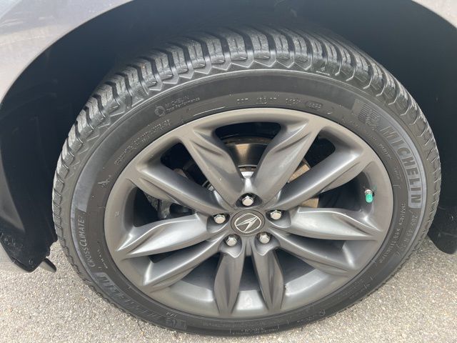 Thumbnail: 2019 Acura MDX - 6